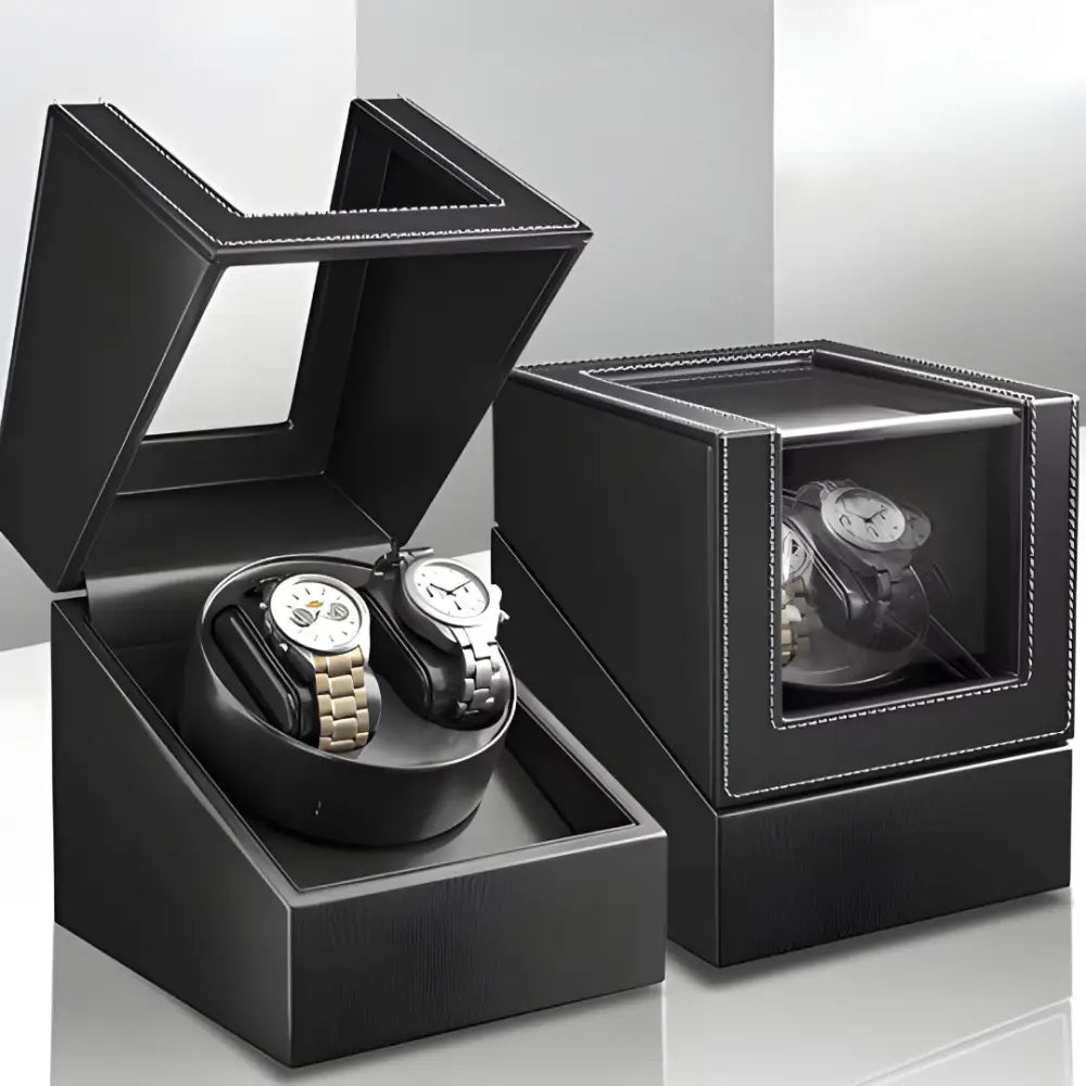 Arcline Dual Automatic Watch Winder - product view 4