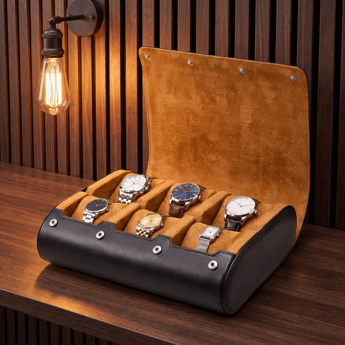 Travel Cases