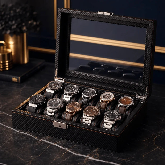 Watch Boxes