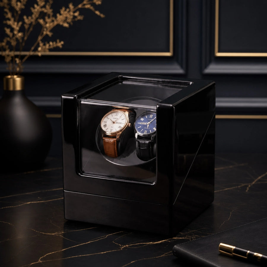 Eclipse LED Automatic Watch Winder - product view 2