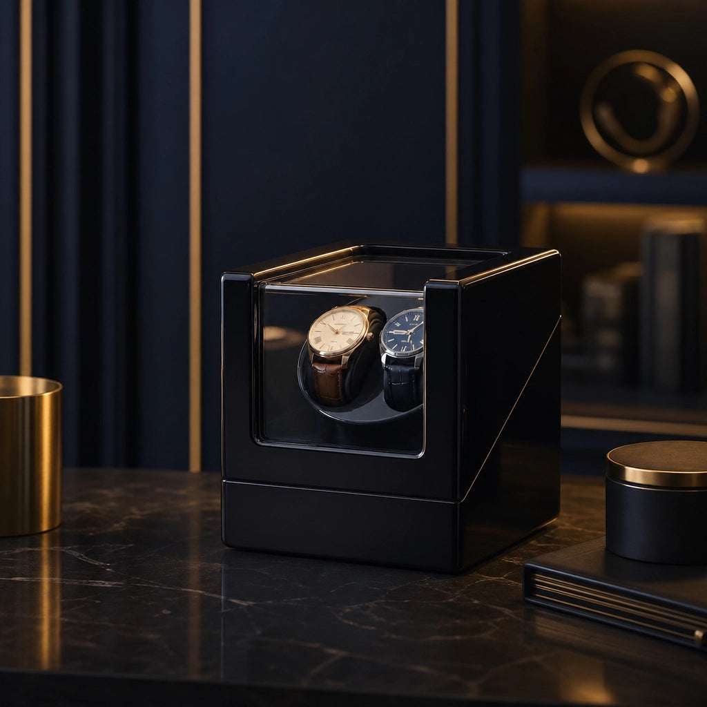 Eclipse LED Automatic Watch Winder - product view 4