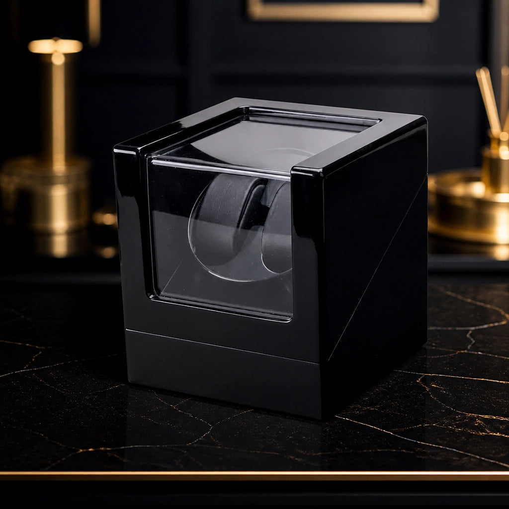 Eclipse LED Automatic Watch Winder - product view 6