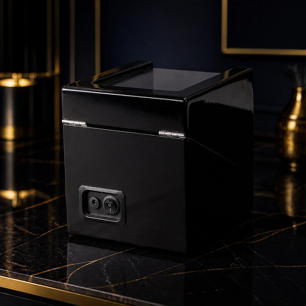 Eclipse LED Automatic Watch Winder - product view 7