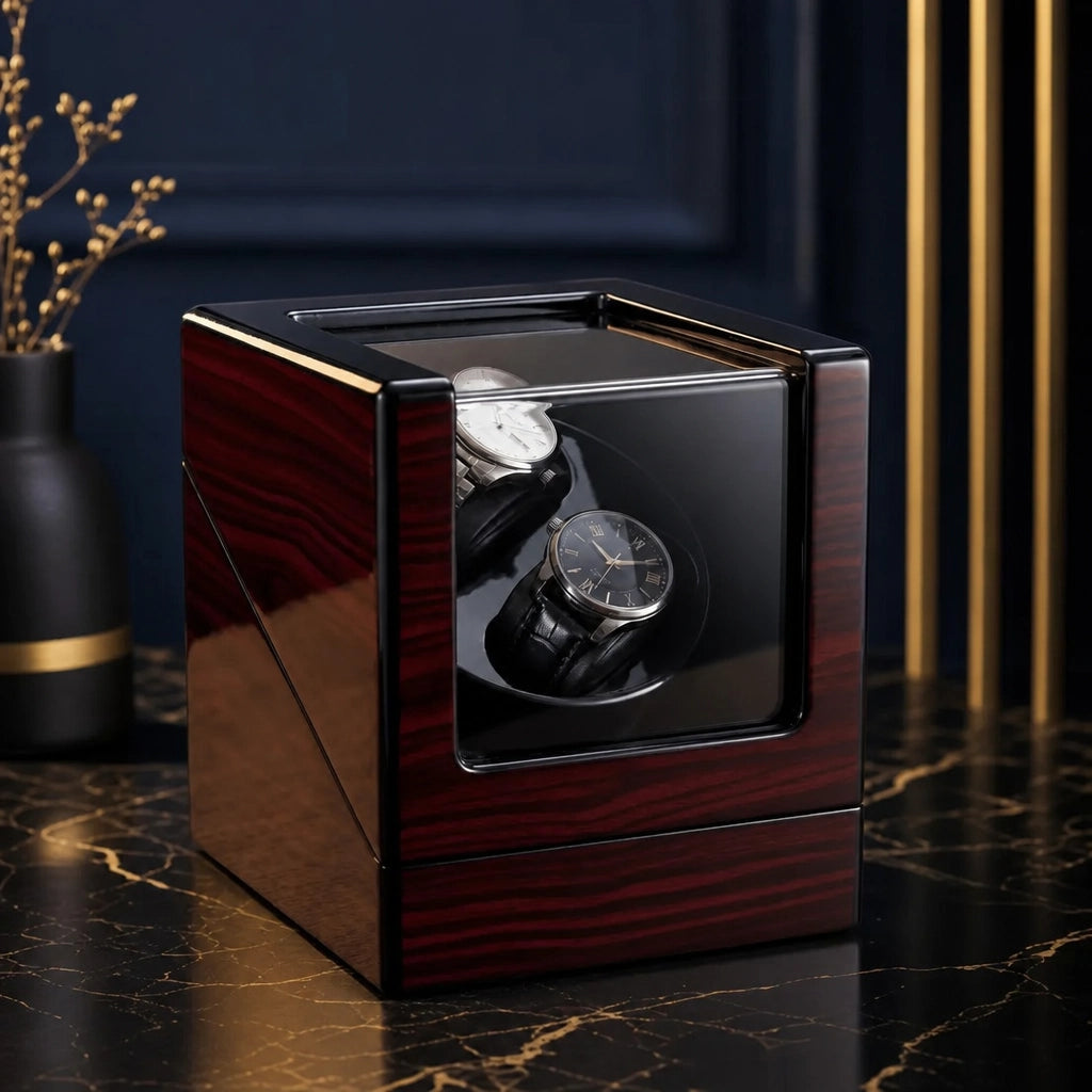 Eclipse LED Automatic Watch Winder - product view 8