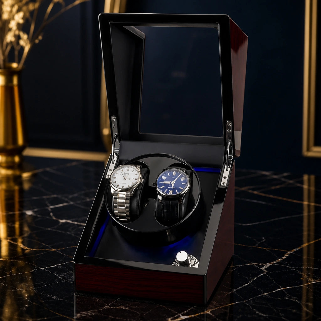 Eclipse LED Automatic Watch Winder - product view 9