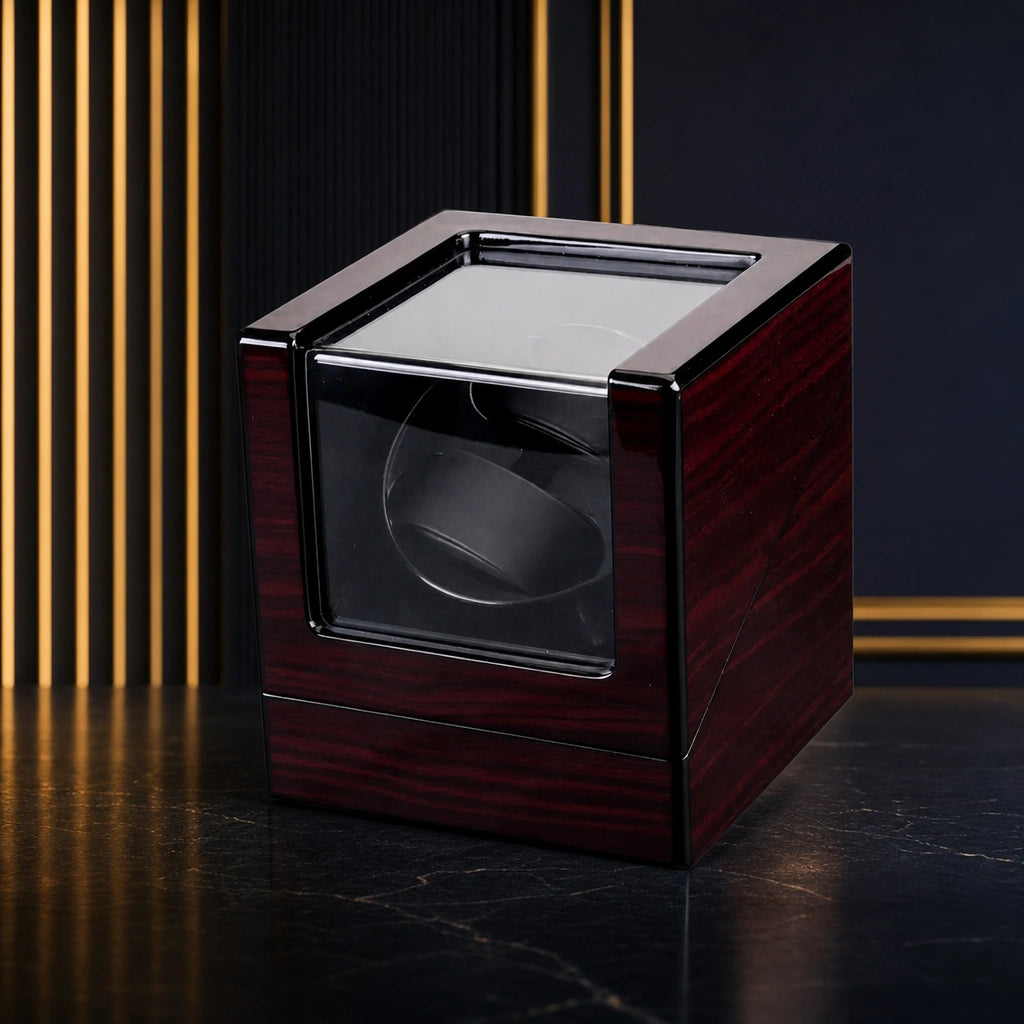 Eclipse LED Automatic Watch Winder - product view 10