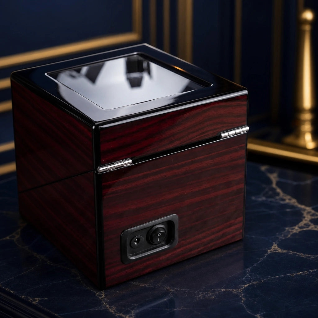 Eclipse LED Automatic Watch Winder - product view 11