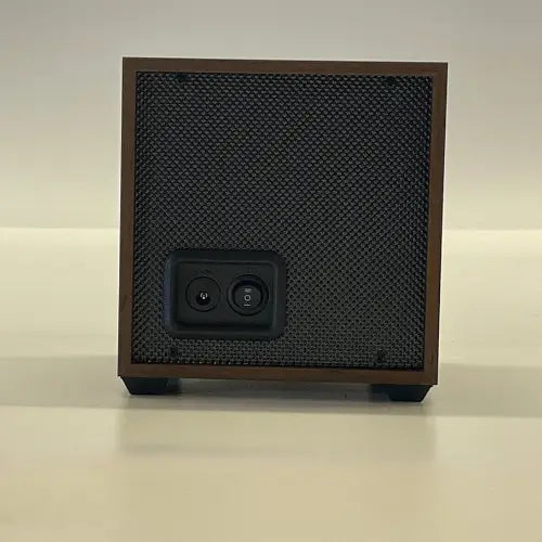 Claret Cube Automatic Watch Winder - product view 7