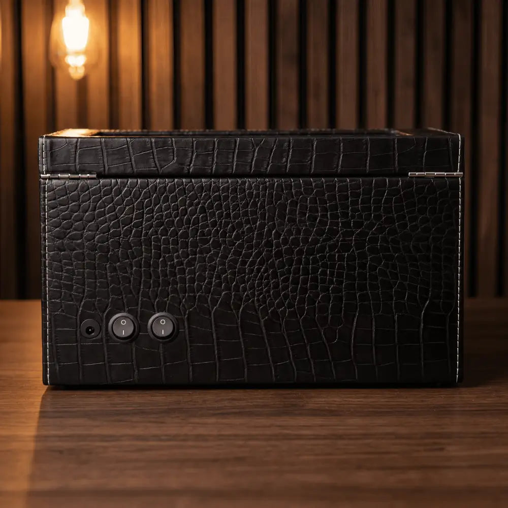 Kensington 4+6 Watch Winder Case - product view 25