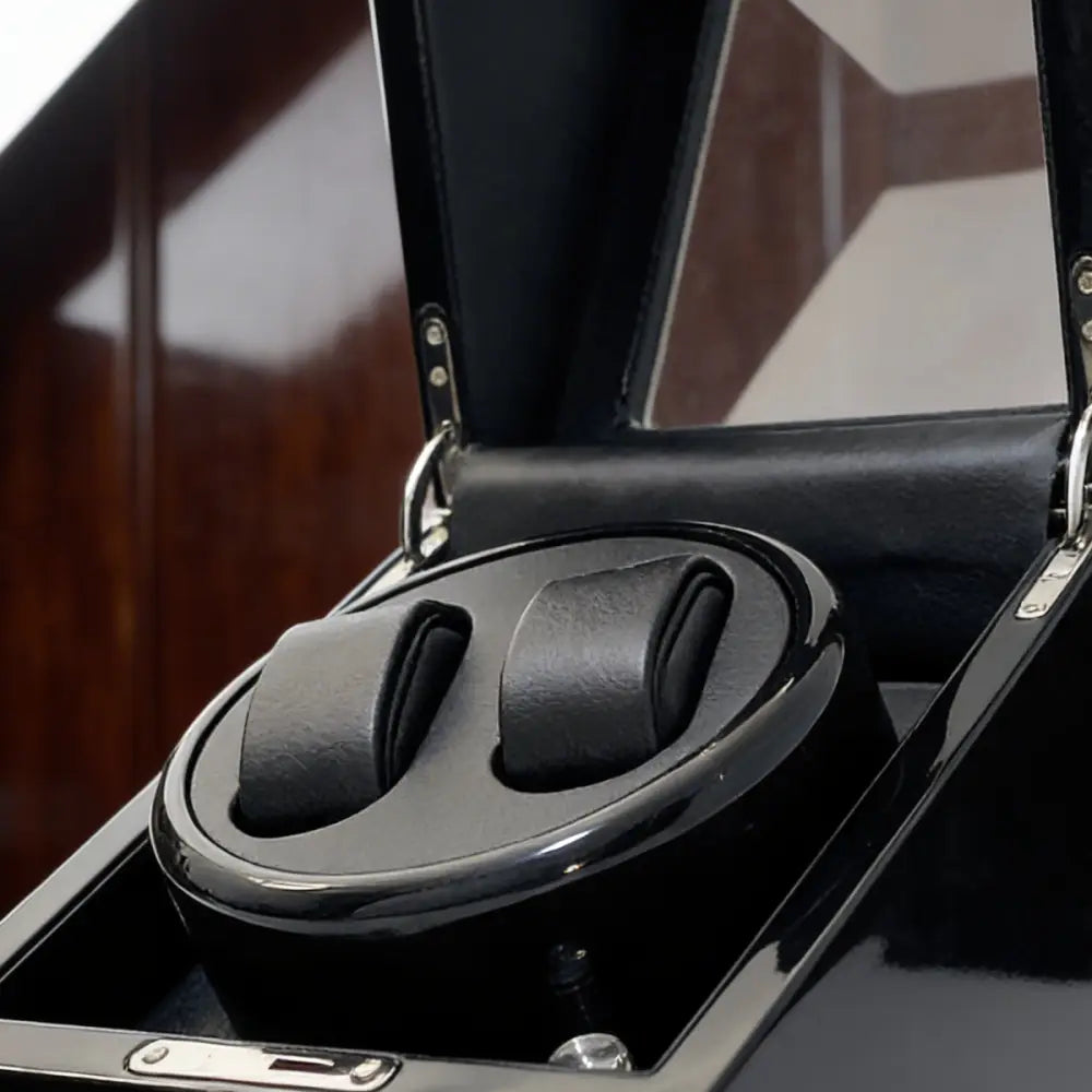 Camden Dual Automatic Watch Winder - product view 11