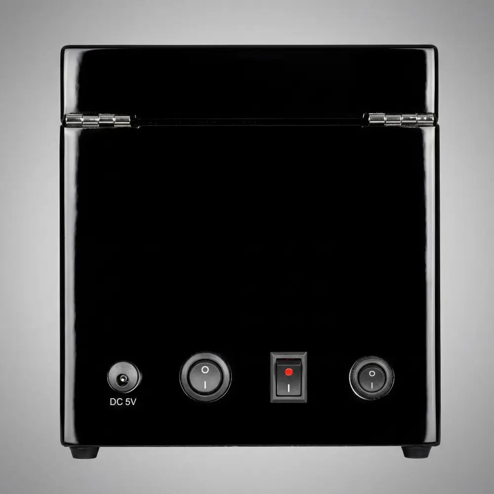 Camden Dual Automatic Watch Winder - product view 6