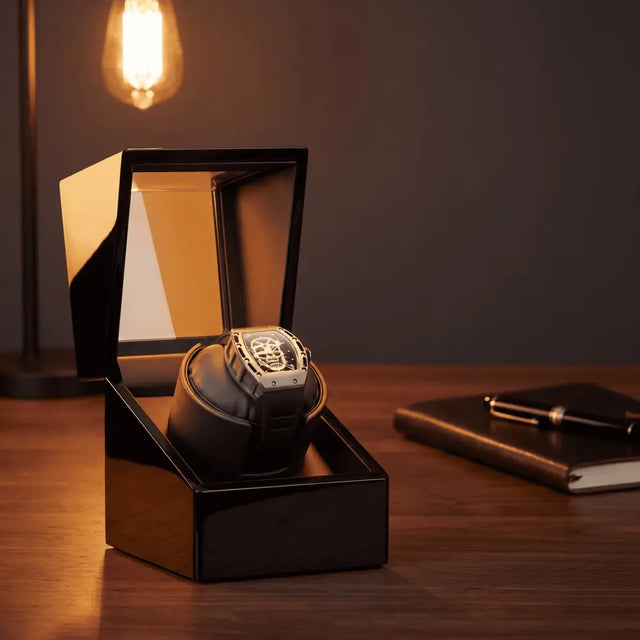 Ashford Single Automatic Watch Winder