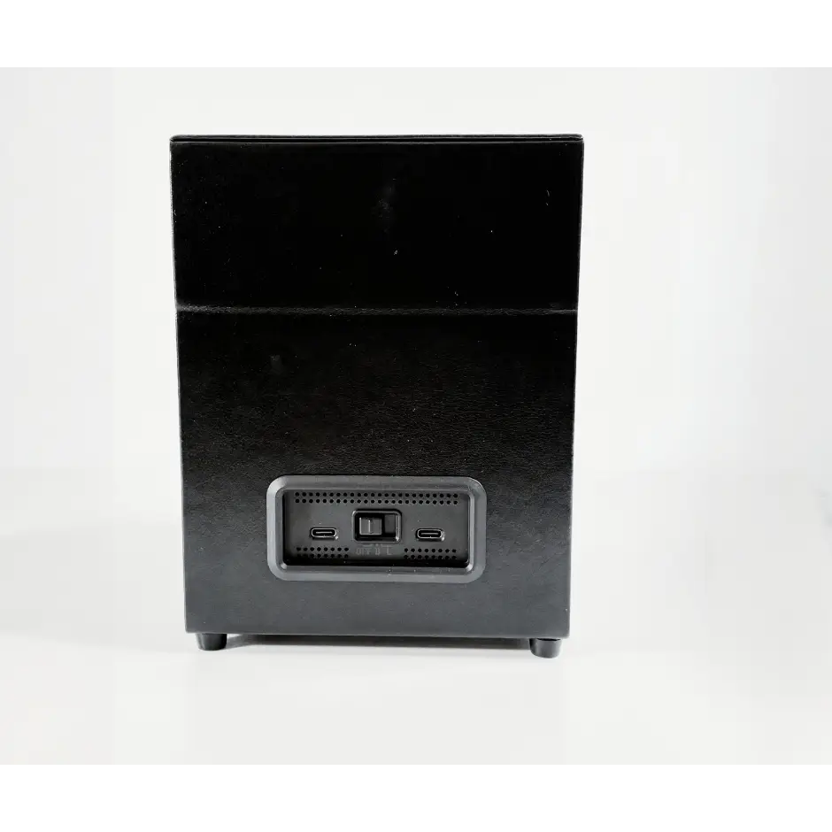 Arcline Dual Automatic Watch Winder - product view 11
