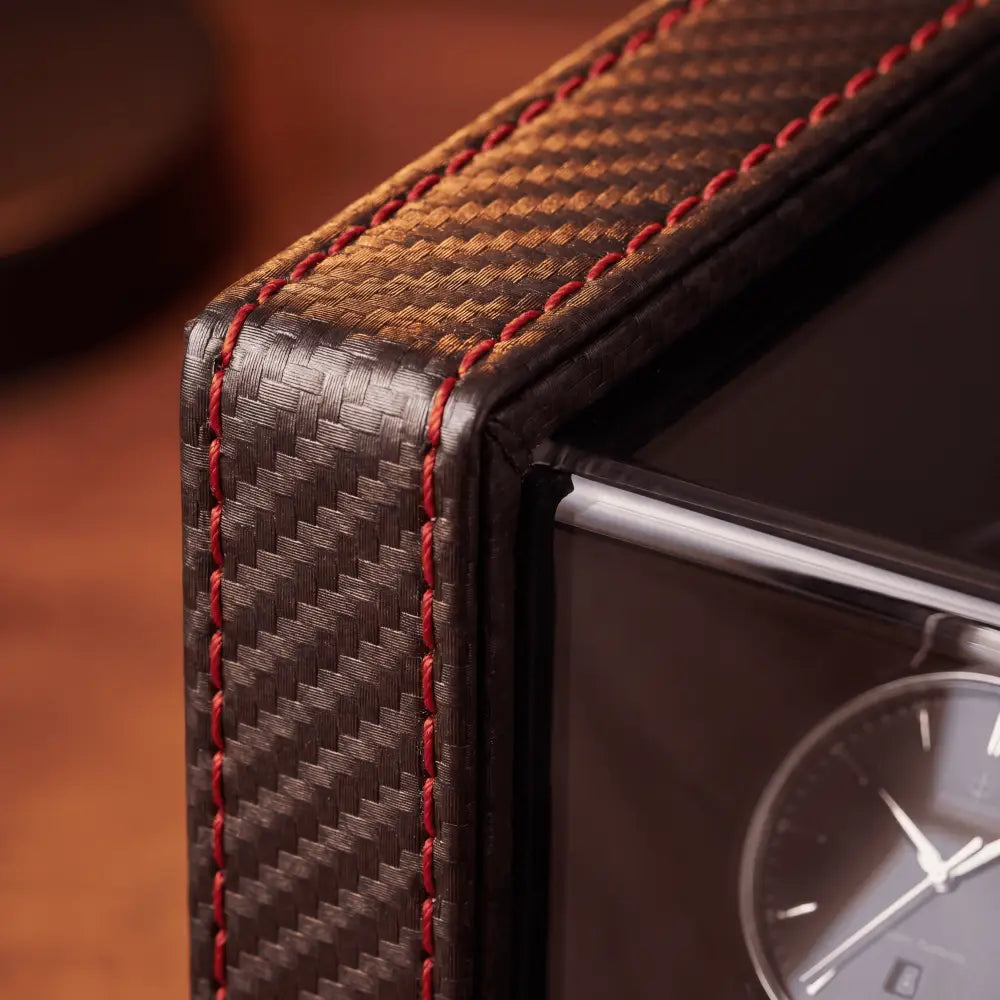 Arcline Dual Automatic Watch Winder - product view 16