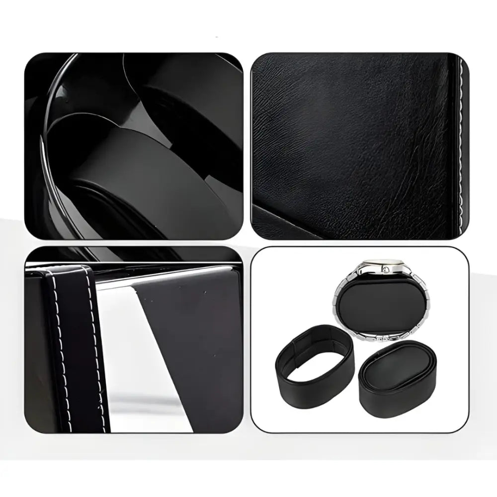 Arcline Dual Automatic Watch Winder - product view 12