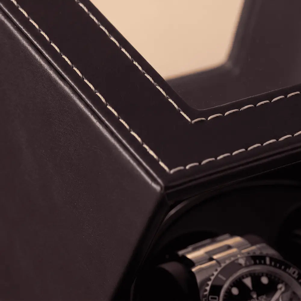 Arcline Dual Automatic Watch Winder - product view 5