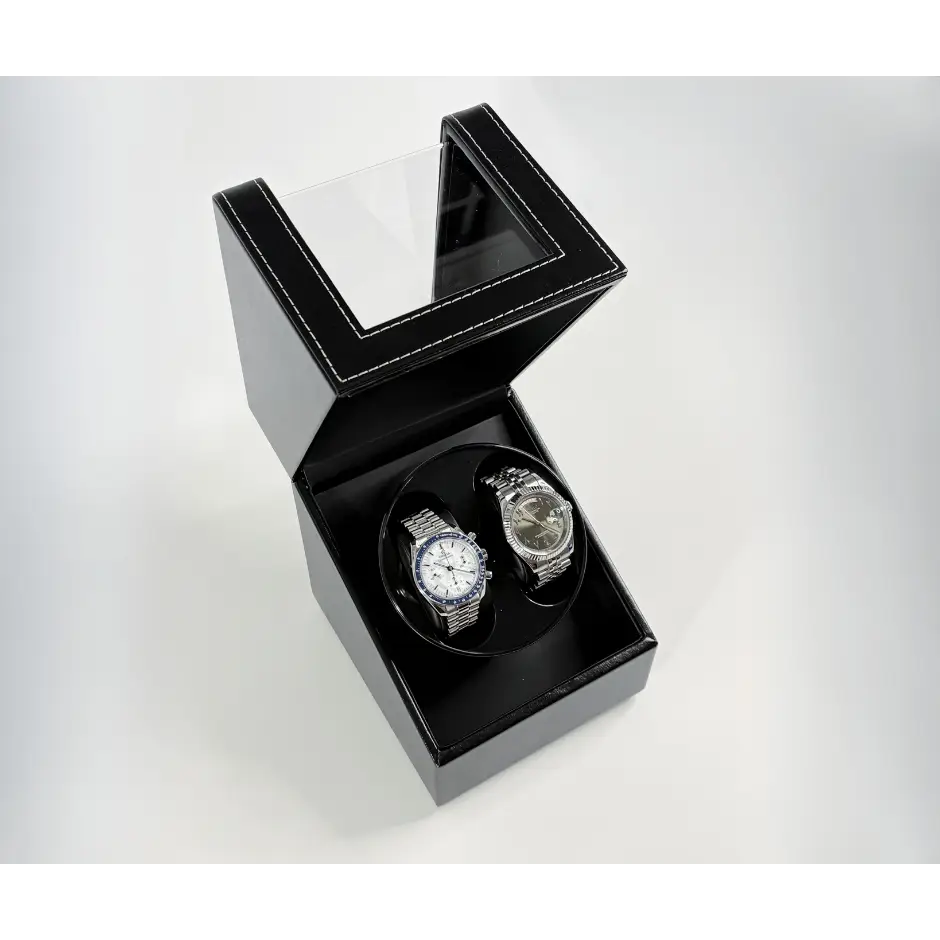 Arcline Dual Automatic Watch Winder - product view 8