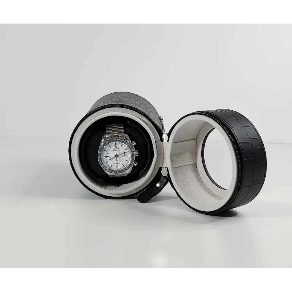 Voyager Single Watch Winder Case - product view 5