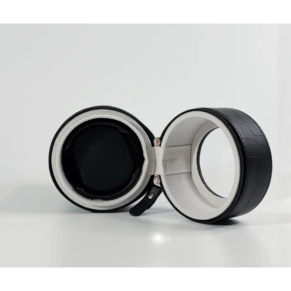 Voyager Single Watch Winder Case - product view 4