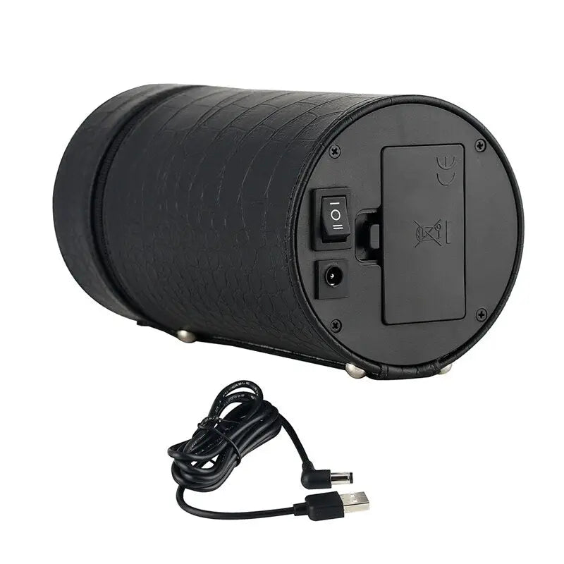 Voyager Single Watch Winder Case - product view 12