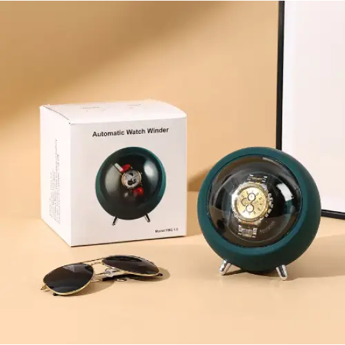 Orbit Single Automatic Watch Winder - product view 6