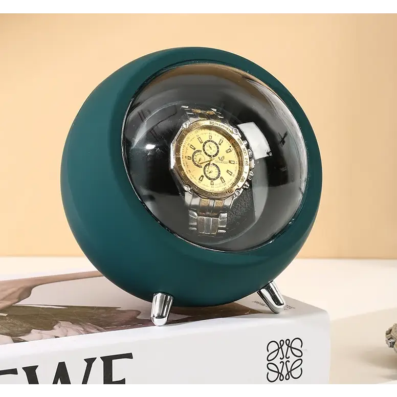 Orbit Single Automatic Watch Winder - product view 5