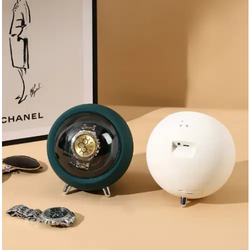Orbit Single Automatic Watch Winder - product view 9