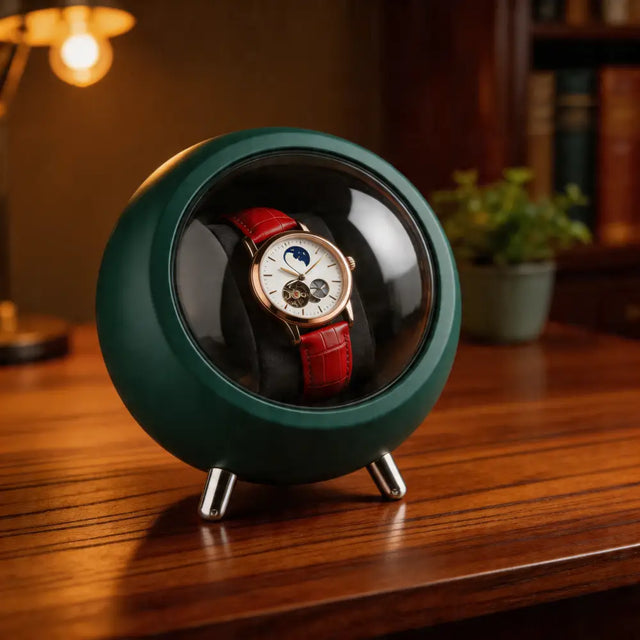 Orbit Single Automatic Watch Winder