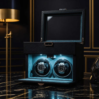 Watch boxes